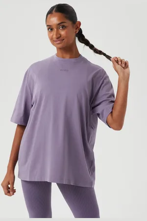 Björn Borg Studio Oversized T-Shirt