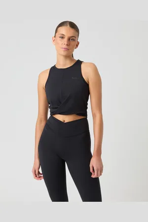 Björn Borg Studio Cross Tank Top