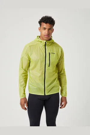 Björn Borg Borg Running Jacket