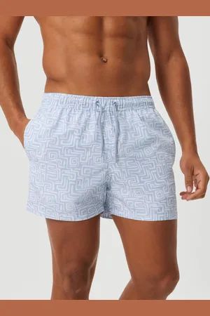 Björn Borg Borg Print Swim Shorts