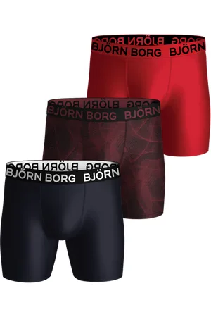 Björn Borg Sports Boxer 3-pack
