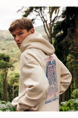 Björn Borg Borg Oversized Hoodie