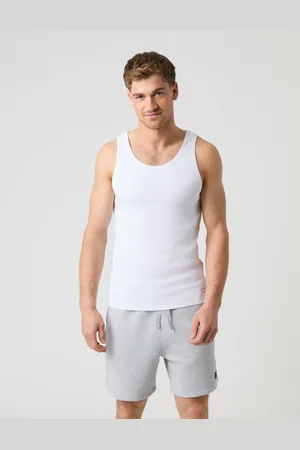 Björn Borg Centre Ribbed Tank