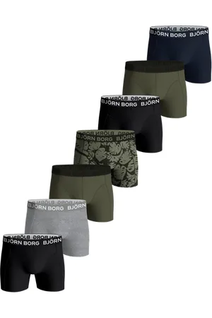 Björn Borg Core Boxer 7-pack