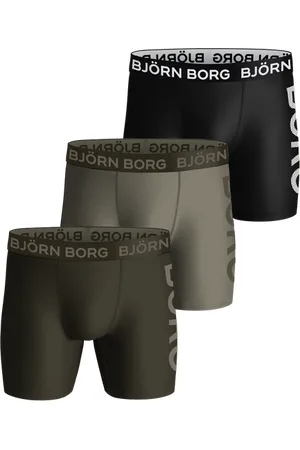 Björn Borg Sports Boxer 3-pack