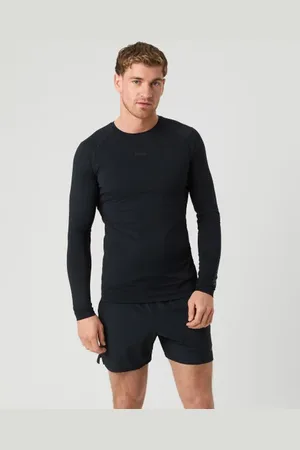 Björn Borg Borg Soft Compression Ls T-Shirt