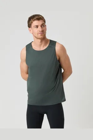Björn Borg Borg Running Feather Tank