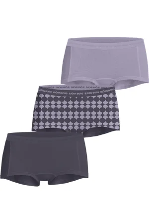 Björn Borg Everyday Cotton Boxer Shorts 3-pack