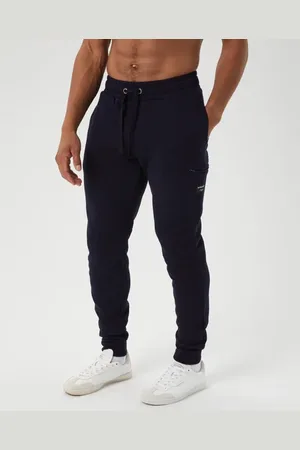 Björn Borg Centre Tapered Pocket Pants