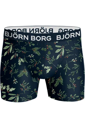 Björn Borg Microfiber Boxer 1-pack