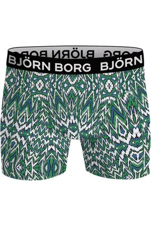 Björn Borg Microfiber Boxer 1-pack