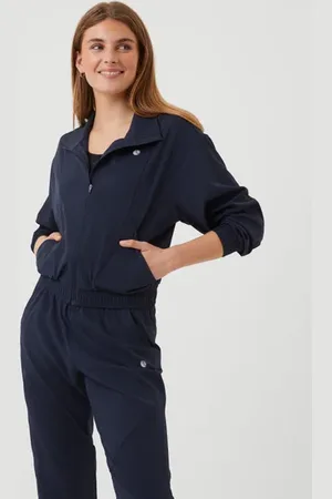 Björn Borg Ace Woven Track Jacket