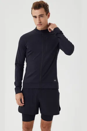 Björn Borg Borg Training Midlayer Jacket