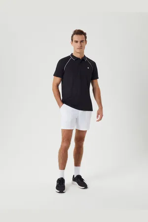 Björn Borg Ace Racquet Polo