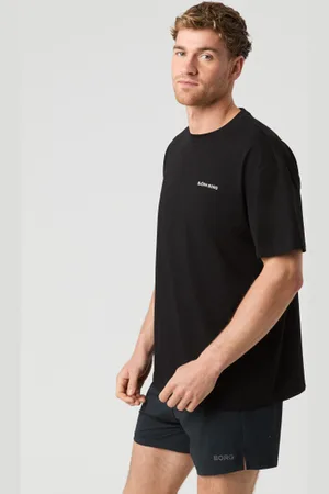 Björn Borg Borg Gym Oversized T-Shirt