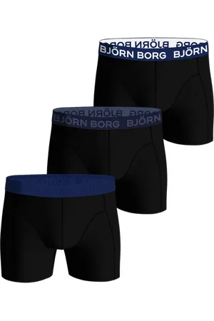 Björn Borg Cotton Stretch Boxer 3-pack