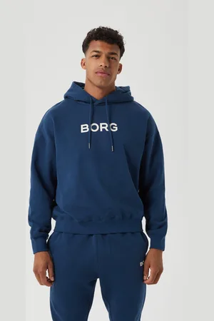 Björn Borg Borg Oversized Hoodie