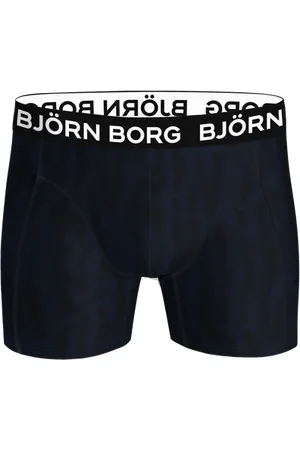 Björn Borg Microfiber Boxer 1-pack