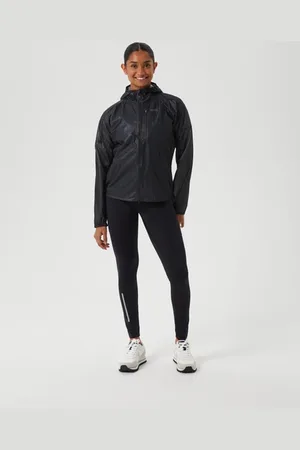 Björn Borg Borg Running Jacket