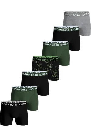 Björn Borg Core Boxer 7-pack