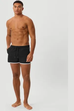 Björn Borg Borg Retro Swim Shorts