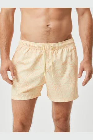 Björn Borg Borg Print Swim Shorts