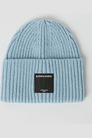 Björn Borg Centre Knit Beanie