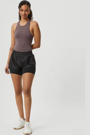 Björn Borg Borg Running Shorts 2 In 1