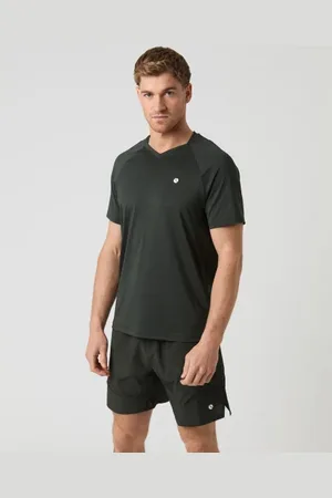 Björn Borg Ace V-Neck T-Shirt