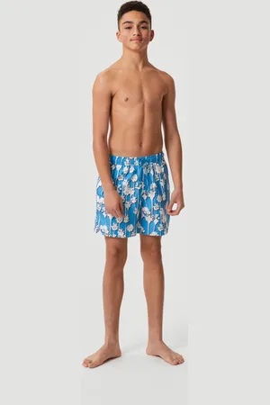 Björn Borg Borg Print Swim Shorts