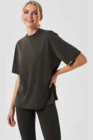 Björn Borg Studio Oversized T-Shirt