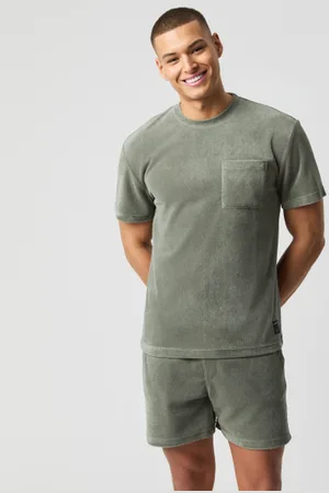Björn Borg Borg Toweling T-Shirt