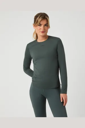 Björn Borg Borg Running Feather Long Sleeve T-Shirt