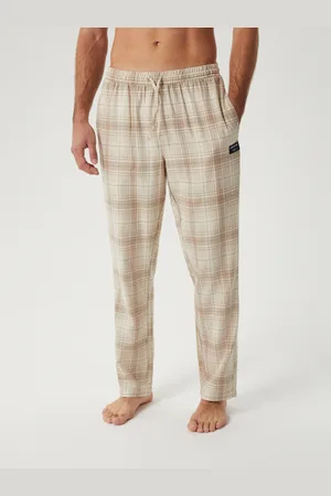 Björn Borg Core Flannel Pyjama Pants