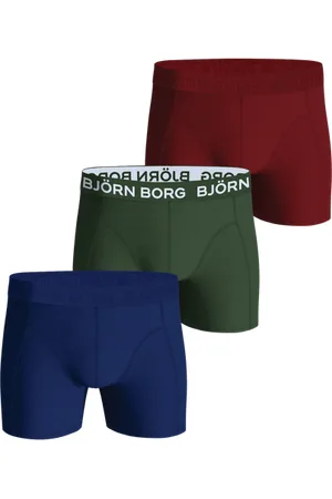 Björn Borg Core Boxer 3-pack