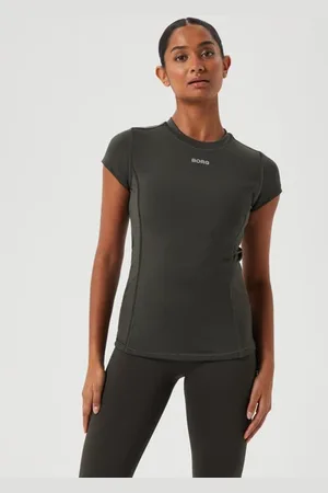 Björn Borg Borg Reform Slim T-Shirt