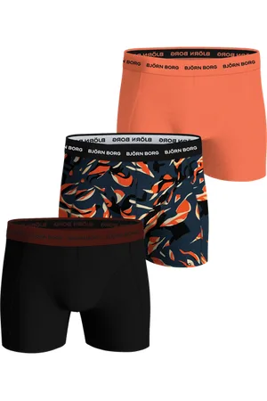 Björn Borg Cotton Stretch Boxer 3-pack