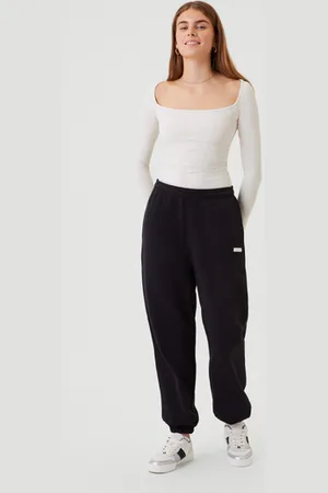 Björn Borg Studio Oversized Pants
