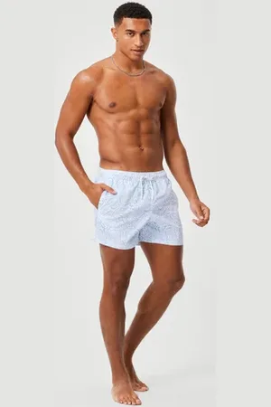 Björn Borg Borg Print Swim Shorts