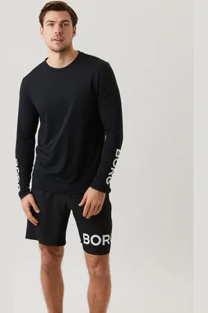 Björn Borg Borg Long Sleeve T-Shirt