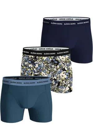 Björn Borg Cotton Stretch Boxer 3-pack