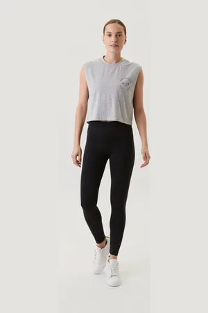Björn Borg Borg High Waist Comfort Tights