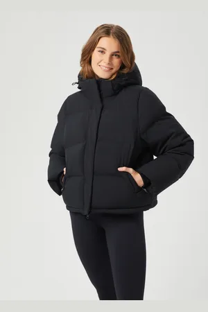 Björn Borg Studio Puffer Jacket