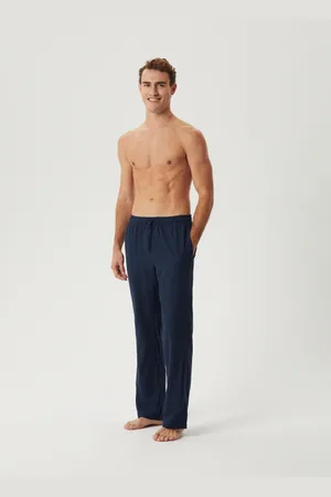 Björn Borg Core Soft Flannel Pyjama Pants