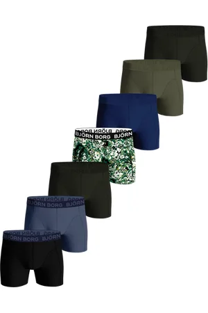 Björn Borg Cotton Stretch Boxer 7-pack