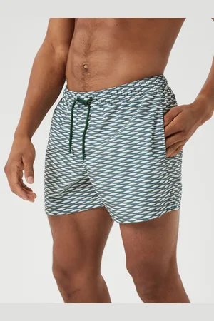 Björn Borg Borg Print Swim Shorts