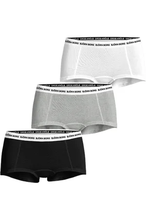 Björn Borg Logo Boxer Shorts 3-pack