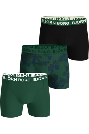Björn Borg Cotton Stretch Boxers 3-pack