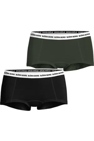 Björn Borg Core Logo Minishorts 2-pack