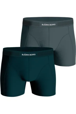 Björn Borg Lyocell Boxer 2-pack